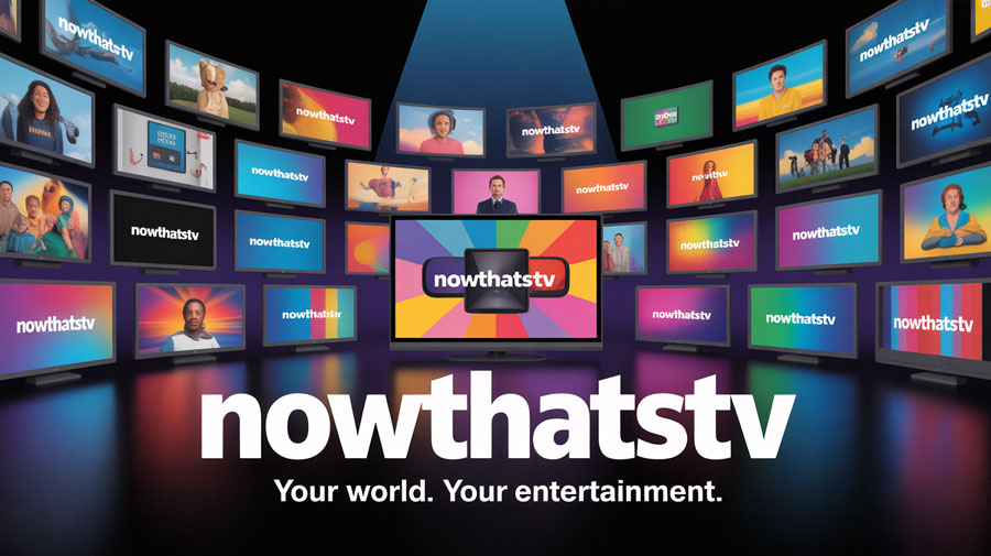 Nowthatstv